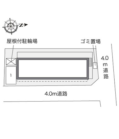 寝屋川市駅 徒歩15分 2階の物件内観写真